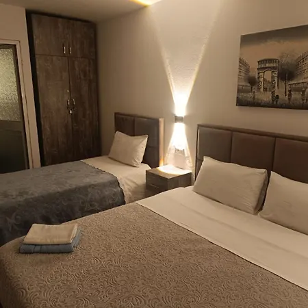 Apartman Flora Tirana