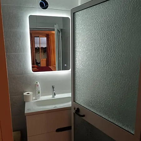 Apartman Flora