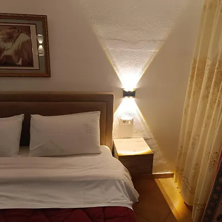 Apartman Flora Tirana