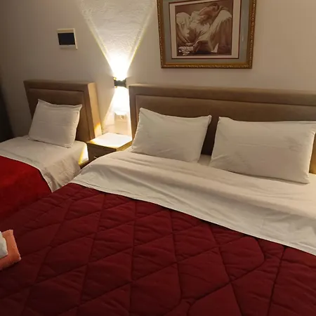 Apartman Flora